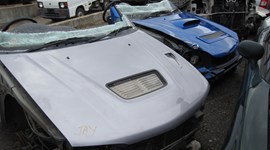 Subaru guards